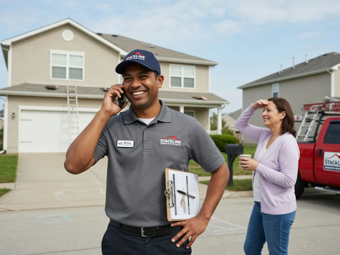 Chimney flashing repair Decatur, NE FAQs